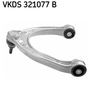 Braccio oscillante, Sospensione ruota - VKDS 321077 B SKF
